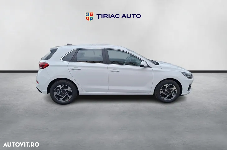 Hyundai i30 - 6