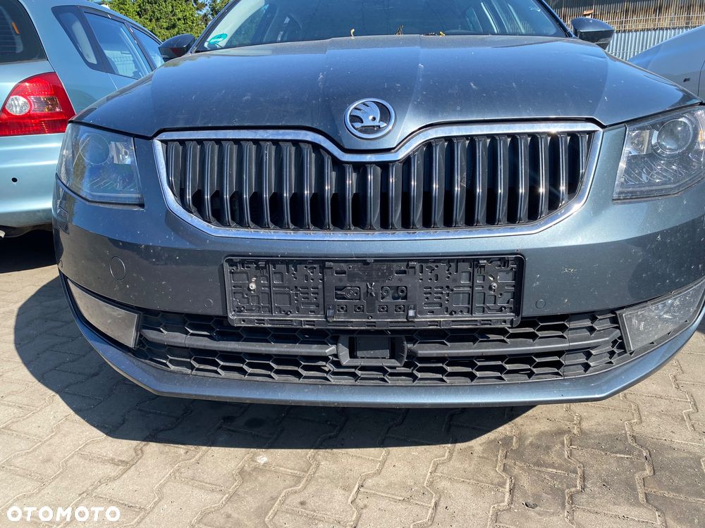 Skoda octavia III 2.0 tdi CKF LF7Y-F6F6 - 4