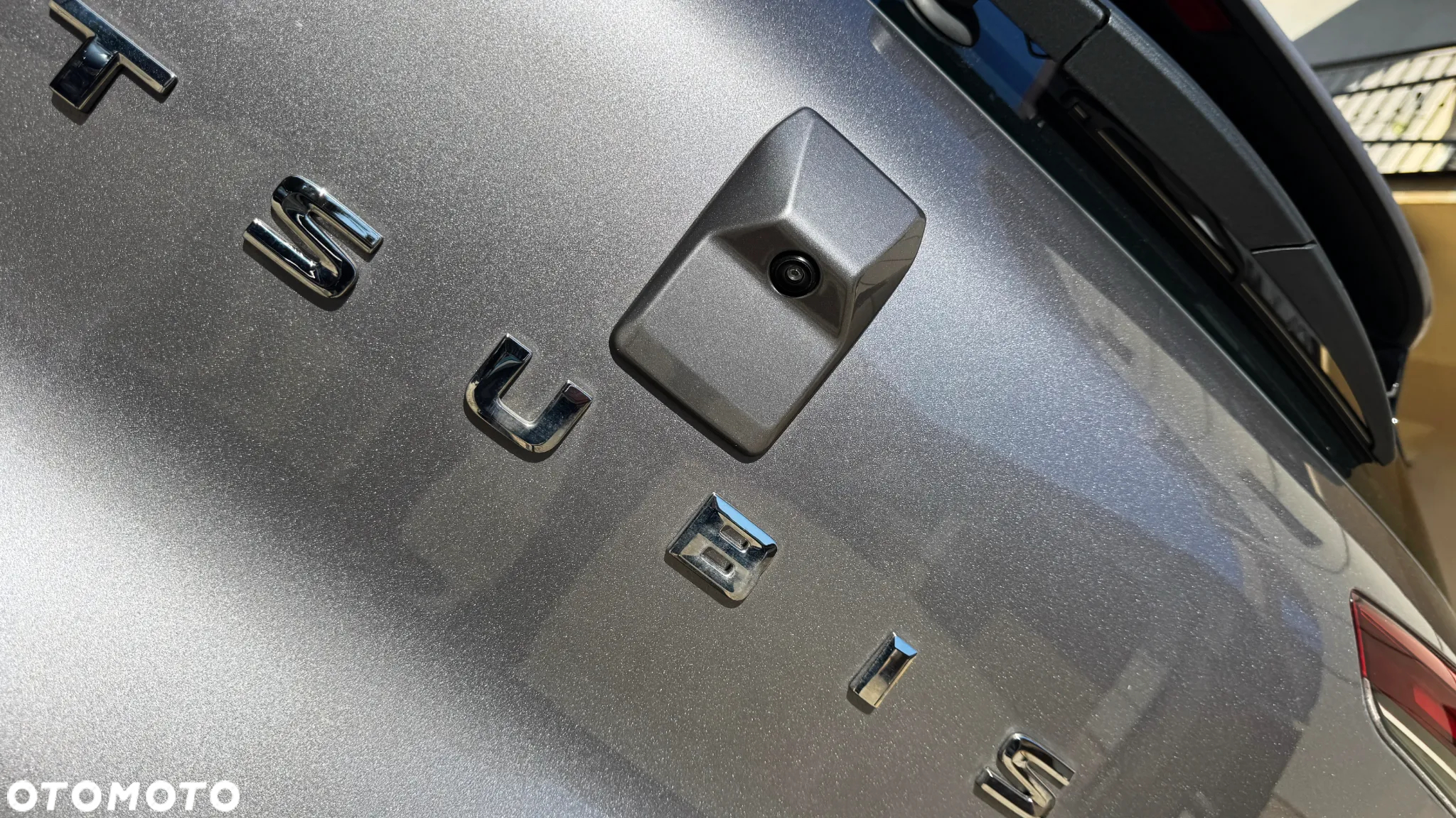 Mitsubishi ASX - 11