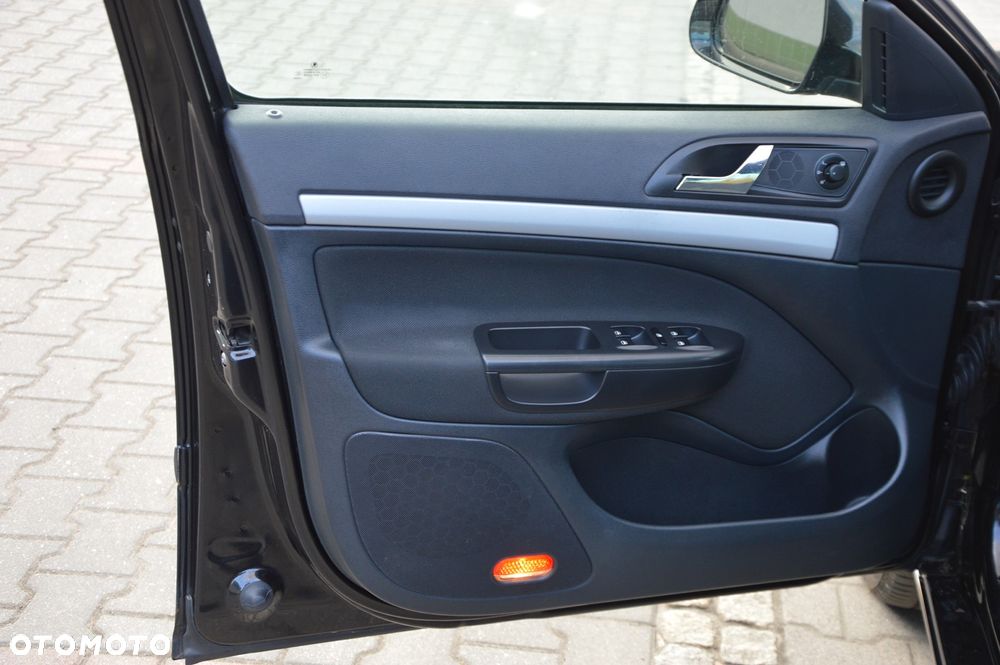 Skoda Octavia 1.6 TDI DPF Elegance - 29