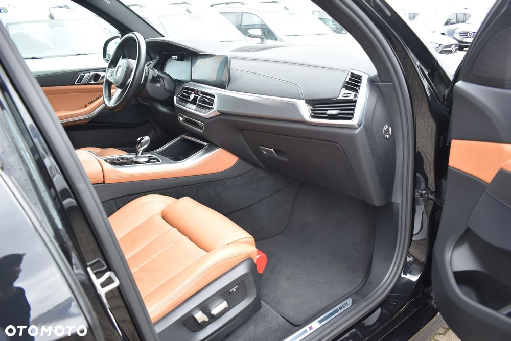 BMW X5 xDrive25d sport - 17