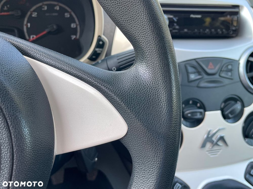 Ford KA 1.2 Trend - 25