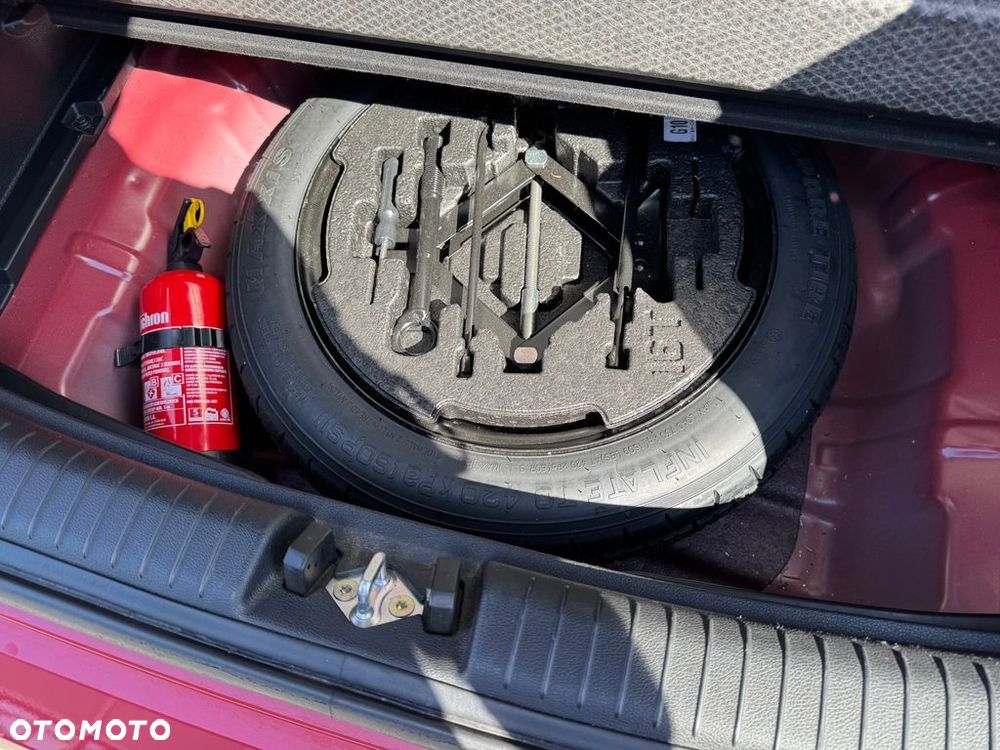 Kia Ceed 1.5 T-GDI M DCT - 22