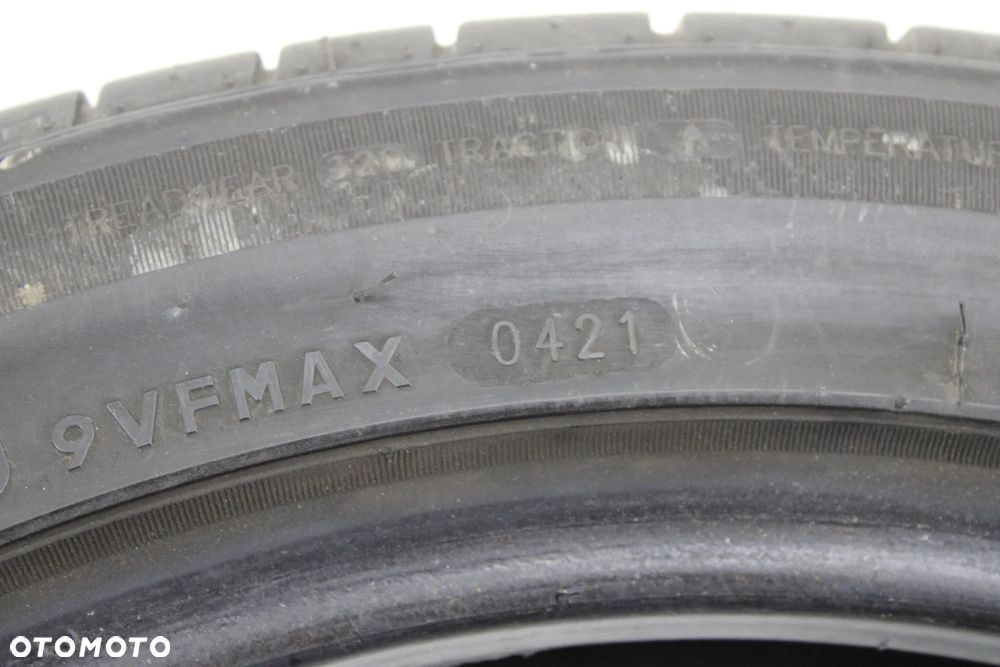 225/45R18 95W Nordexx FastMove4 - 9