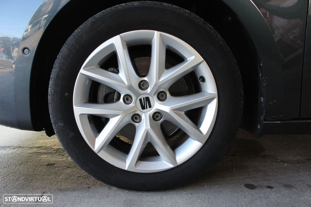 SEAT Leon ST 1.0 TSI Style - 24