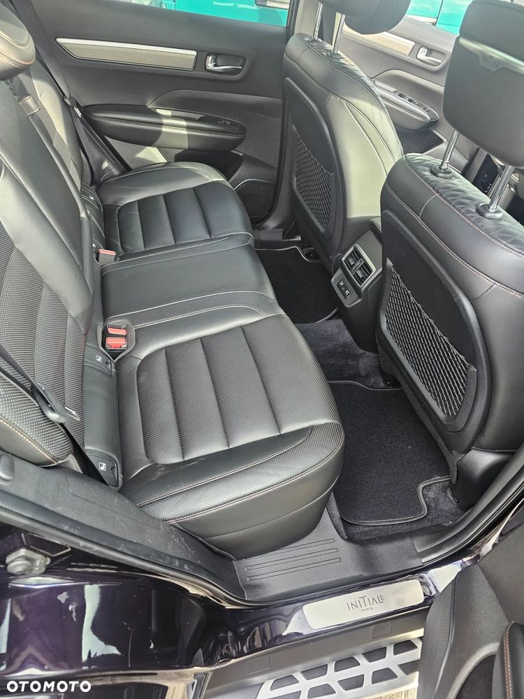 Renault Koleos 2.0 Blue dCi Initiale Paris 4x4 X-Tronic - 12