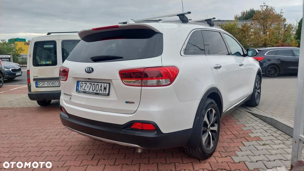 Kia Sorento 2.0 CRDI XL - 4