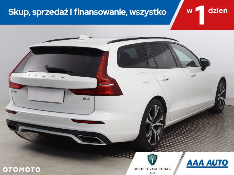 Volvo V60 - 6
