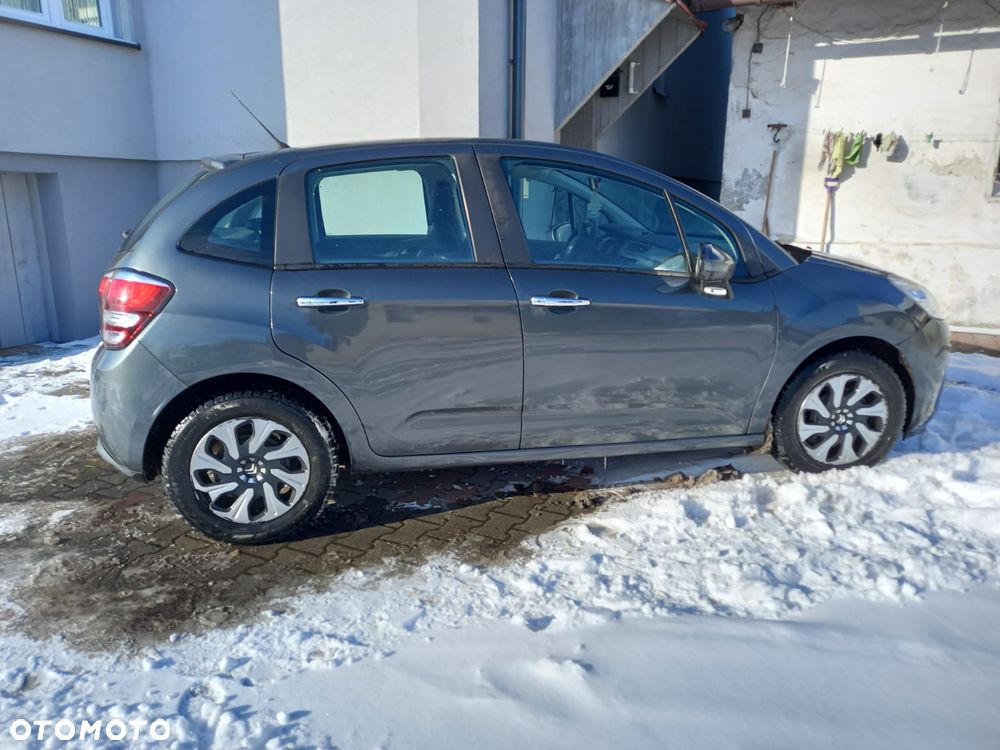 Citroën C3 1.4 HDi Selection - 2
