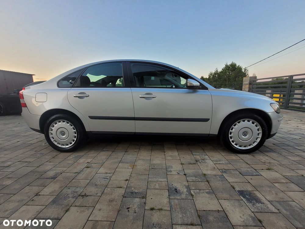 Volvo S40 2.4 RDesign - 9