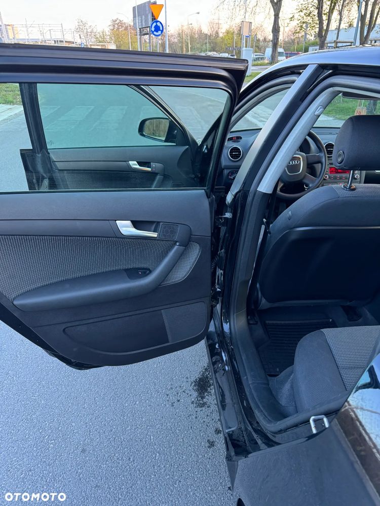 Audi A3 Sportback - 9