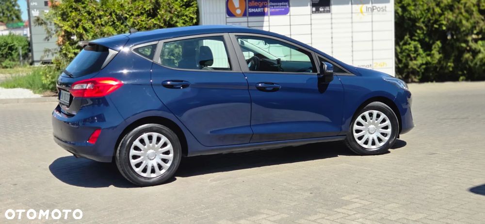 Ford Fiesta - 15