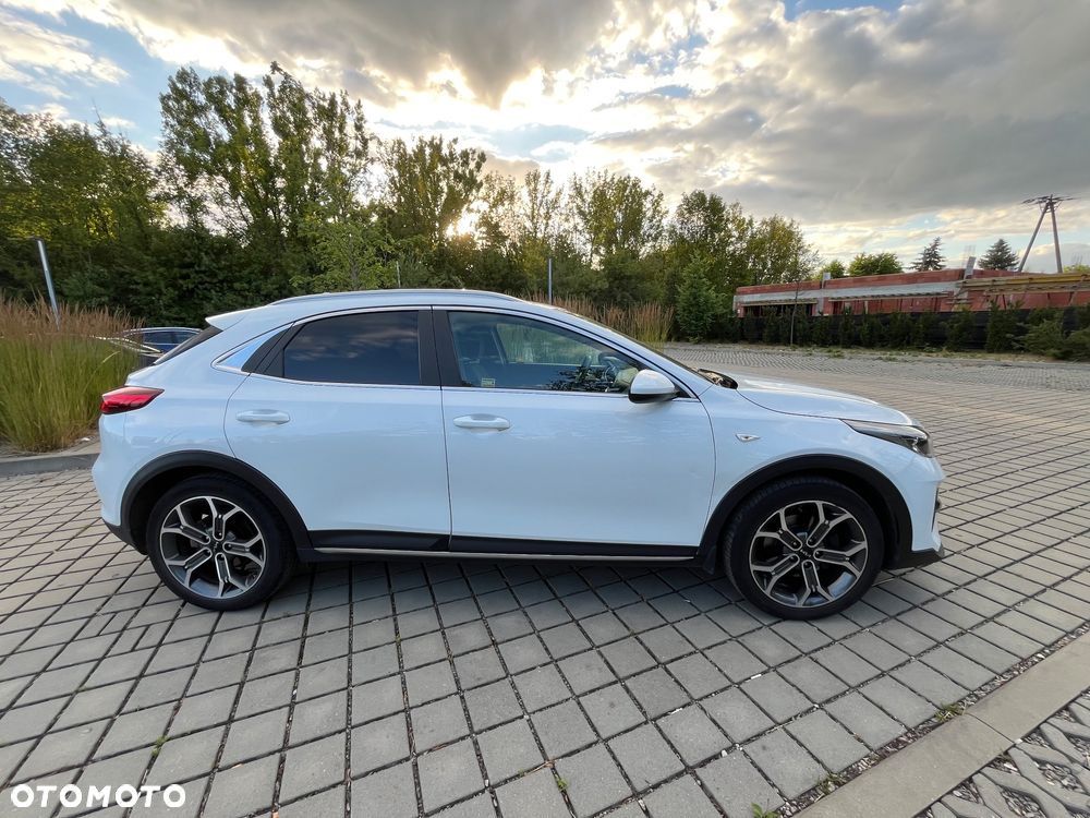 Kia XCeed 1.5 T-GDI M - 5