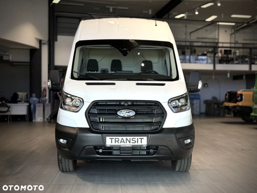 Ford Transit - 7
