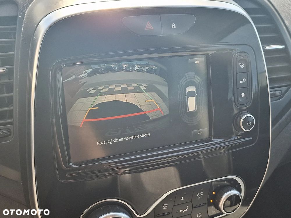Renault Captur - 16