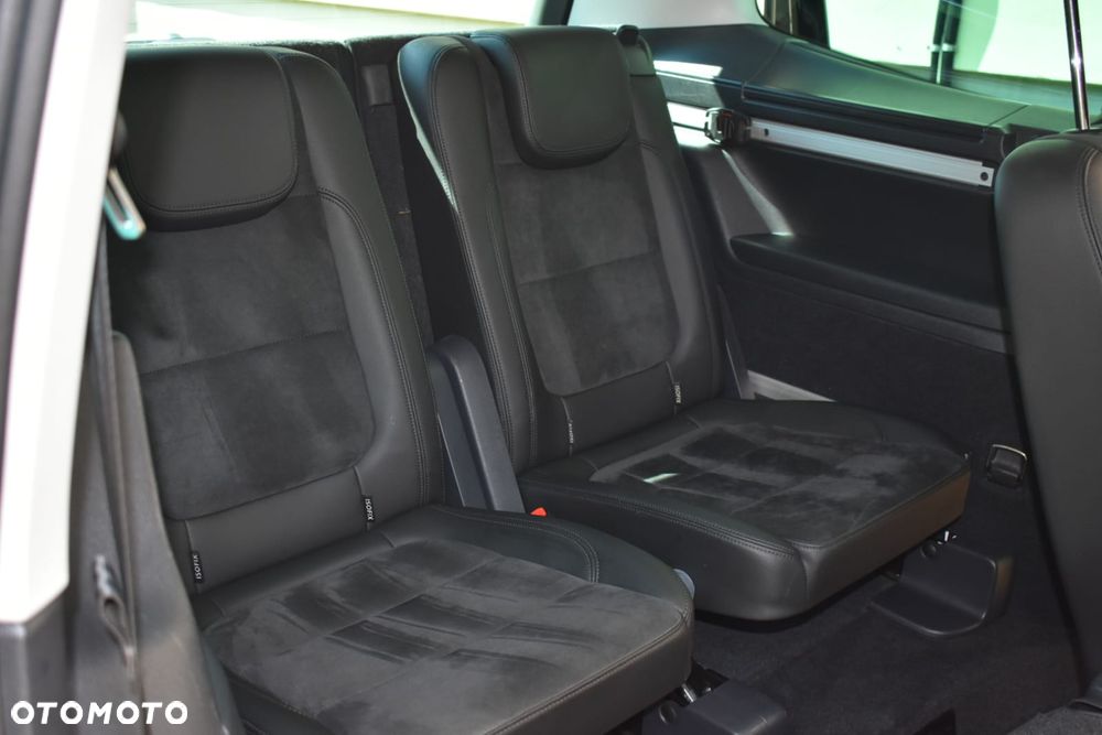Seat Alhambra 2.0 TDI Style Advanced DSG - 23