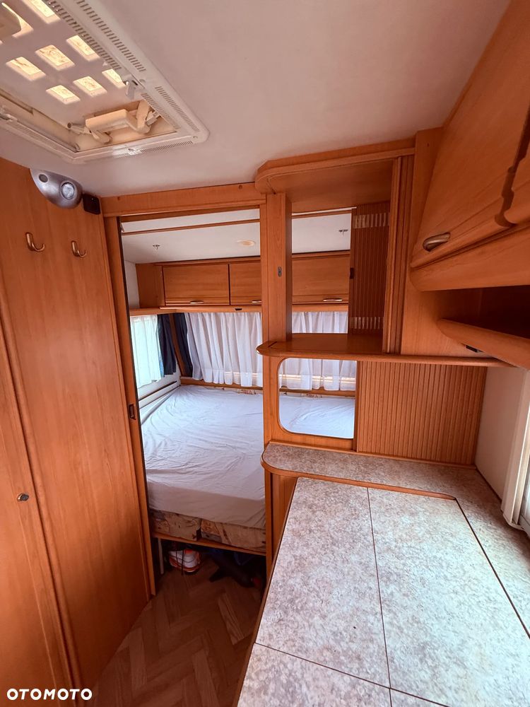 LMC Luxus 480RD - 15
