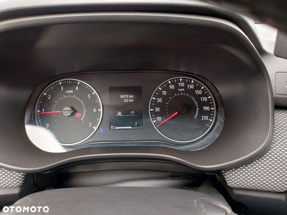Dacia Sandero Stepway - 17