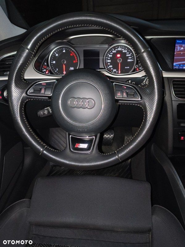 Audi A4 Avant 2.0 TDI DPF multitronic Ambition - 15