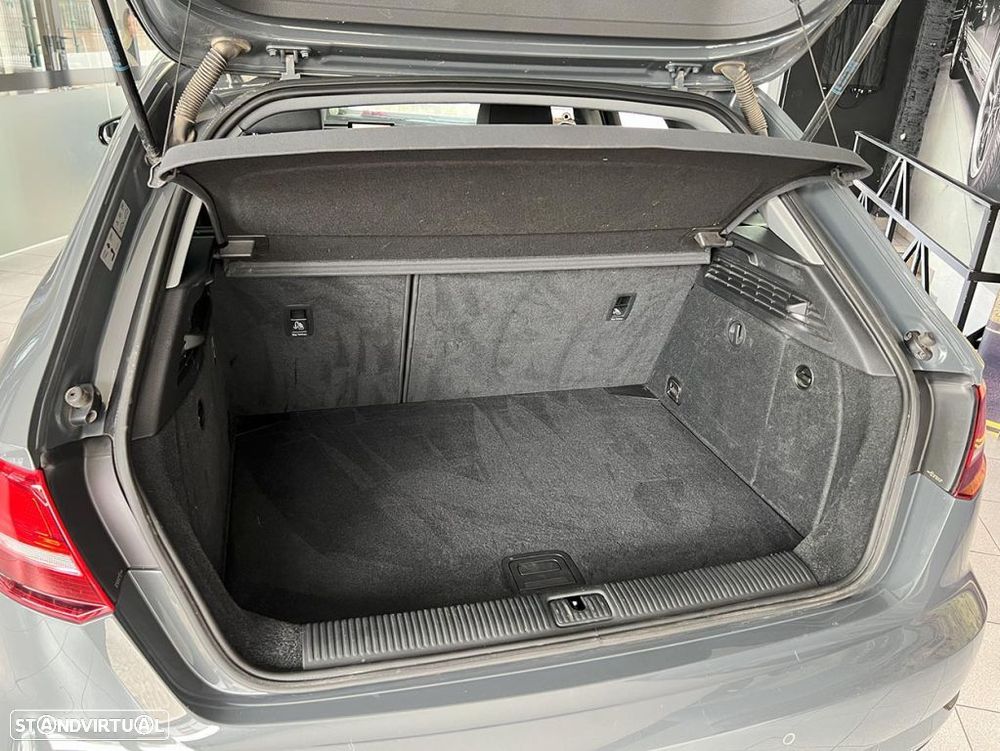 Audi A3 Sportback 30 TFSI - 22