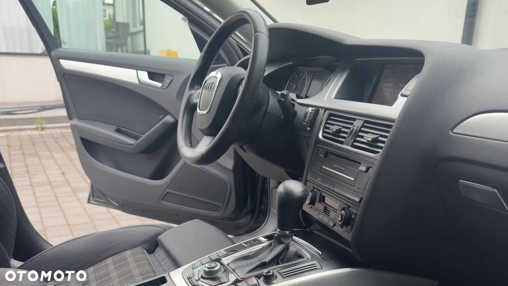 Audi A4 ver-1-8-tfsi-multitronic - 15