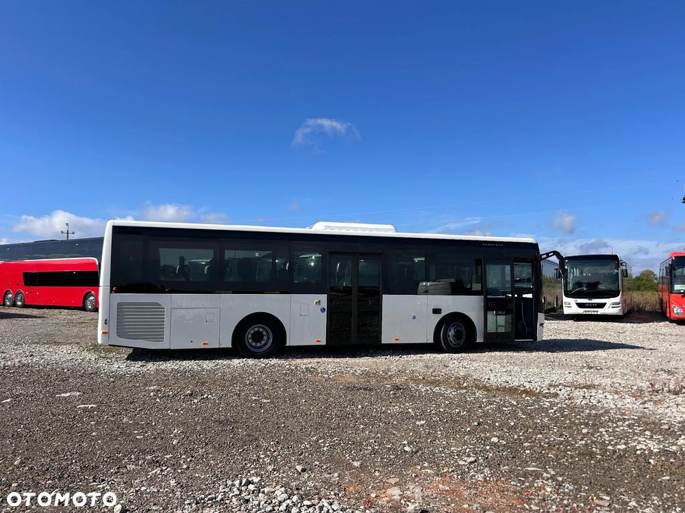 Iveco Crossway LE 10.8 - 4