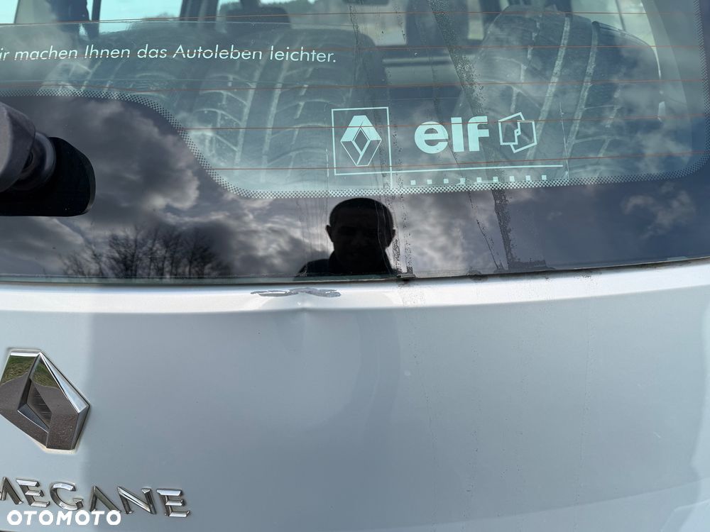 Renault Megane 2.0 Grandtour Luxe Privilege - 17