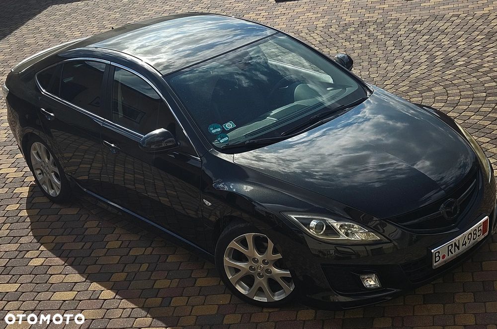 Mazda 6 Sport 2.5 Dynamic - 5