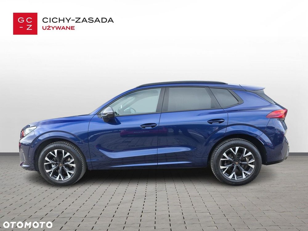 Cupra Terramar - 3