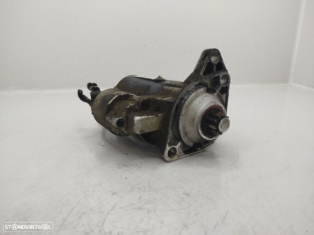 Motor De Arranque Volkswagen Golf Iii (1H1) - 1