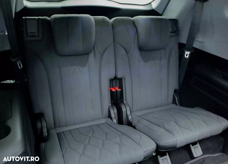 Chery Tiggo 8 1.5 TGDI DHT PHEV Luxury - 14