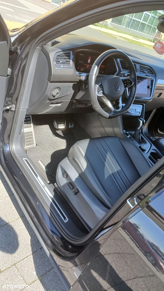 Volkswagen Tiguan Allspace 2.0 TSI 4Mot R-Line DSG - 23