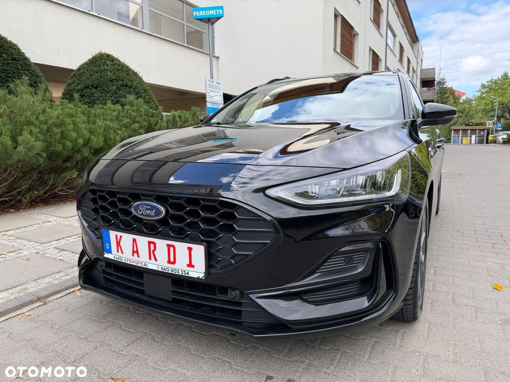 Ford Focus - 2