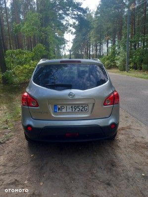 Nissan Qashqai+2 - 4