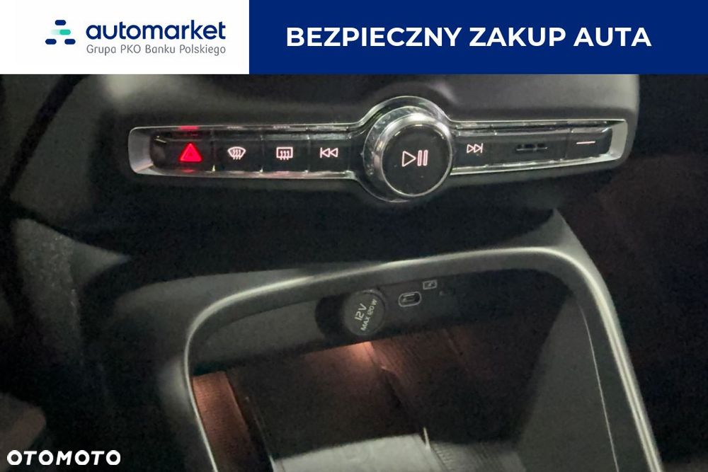 Volvo XC 40 B3 Core - 19