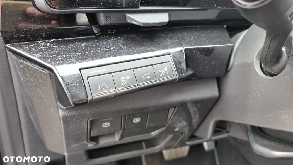 Renault Espace Full Hybrid E-TECH 200 Esprit Alpine 7-Sitzer - 33