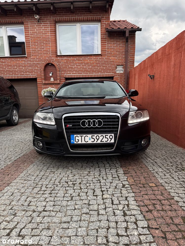 Audi A6 Limousine - 20