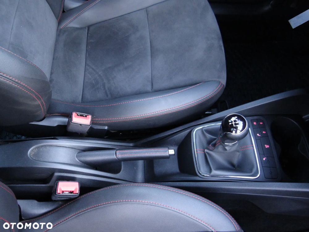 Seat Ibiza 1.4 TDI S&S FR - 24
