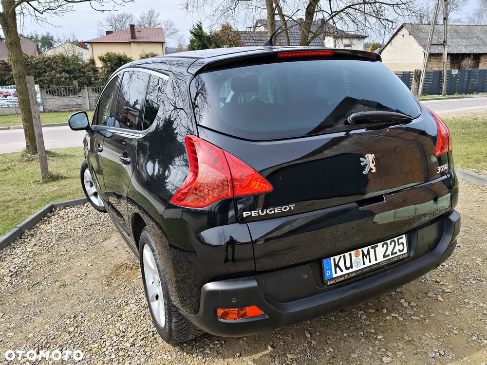 Peugeot 3008 120 VTi Active - 21