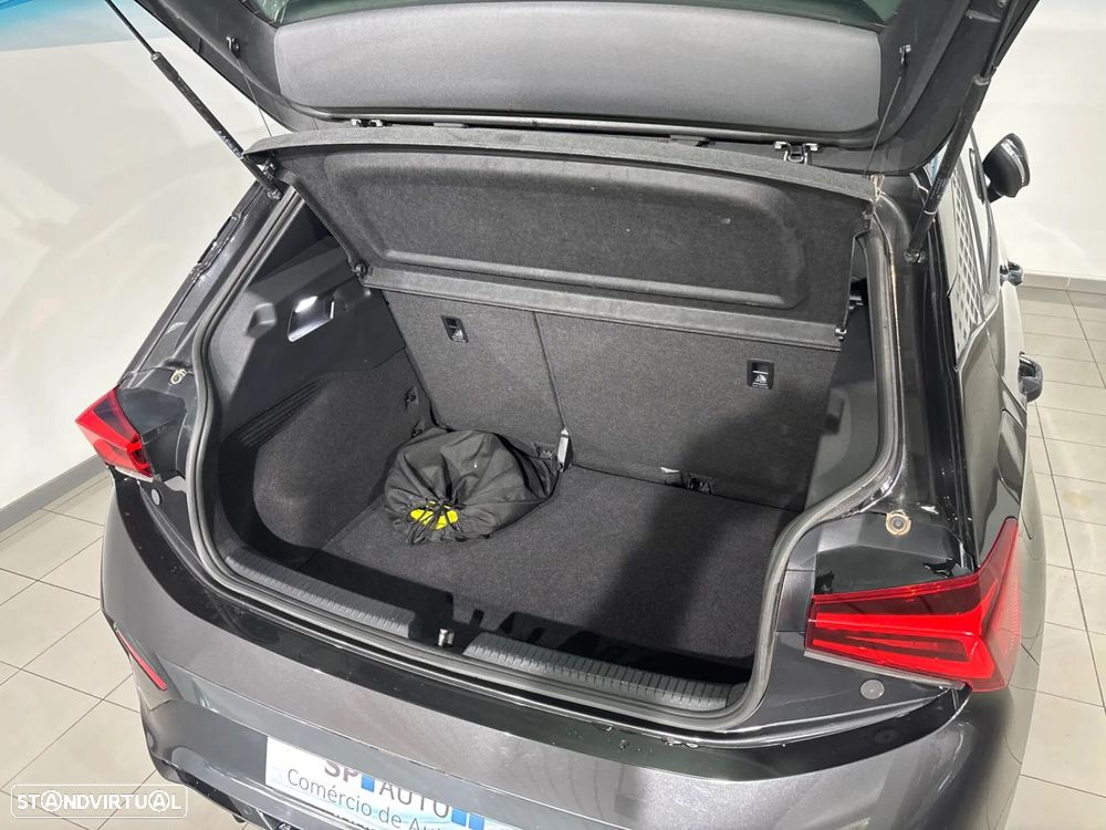 Cupra Born 59 kWh e-Boost - 29