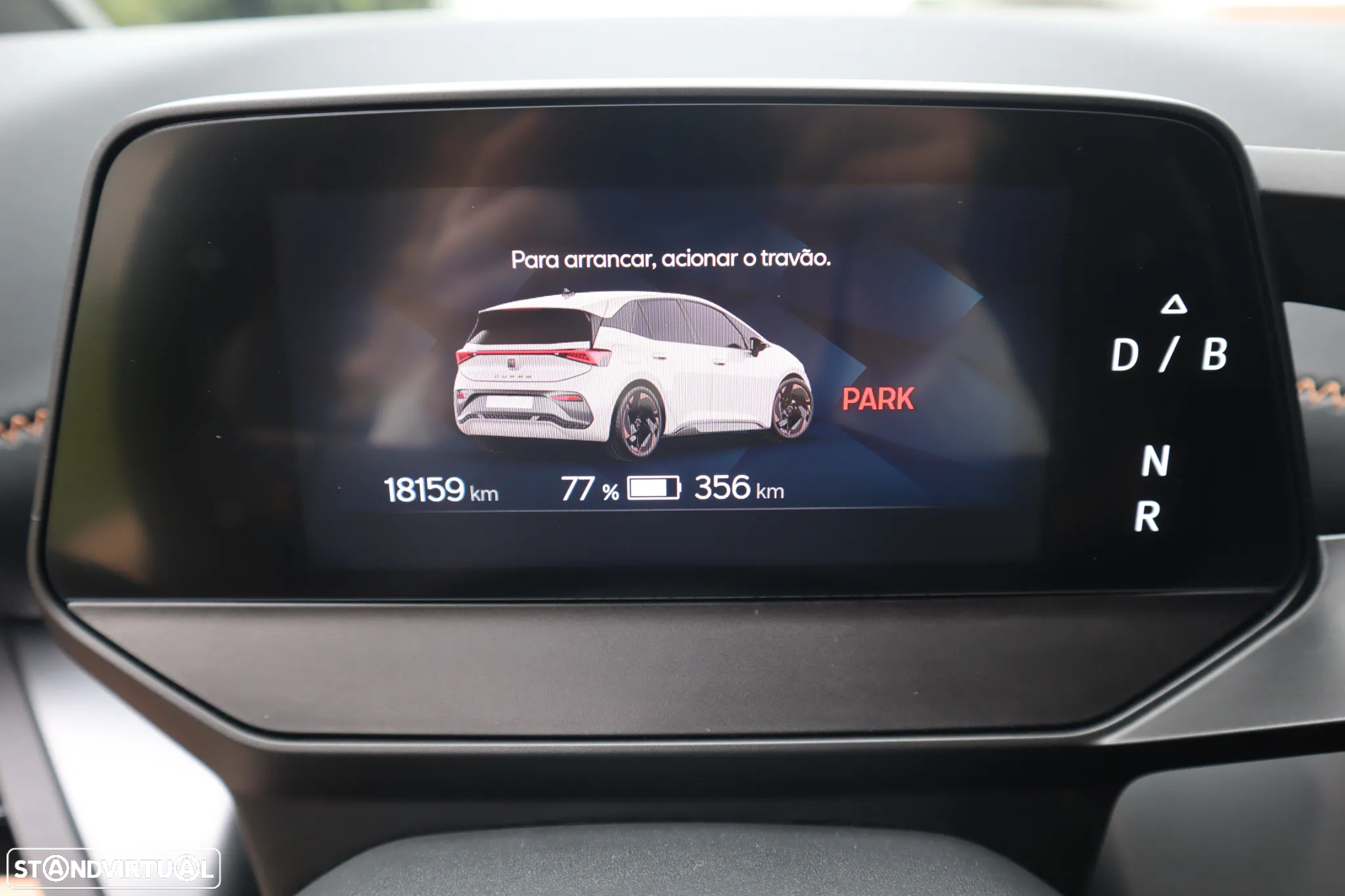 Cupra Born 77 kWh e-Boost - 36
