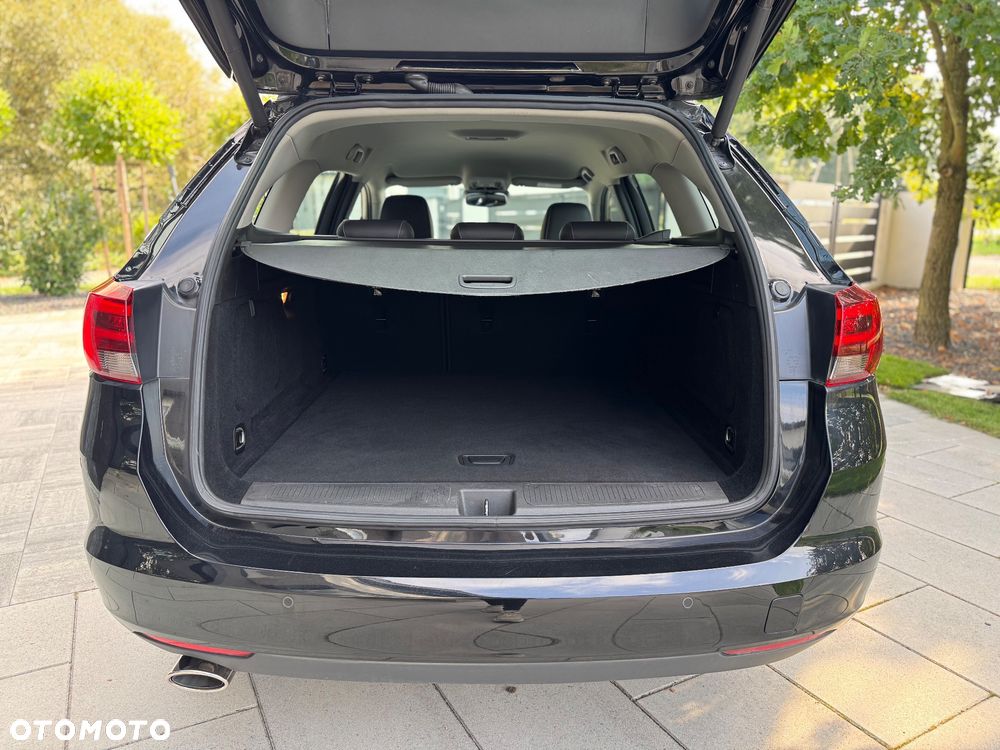 Opel Astra V 1.6 CDTI Elite S&S - 34
