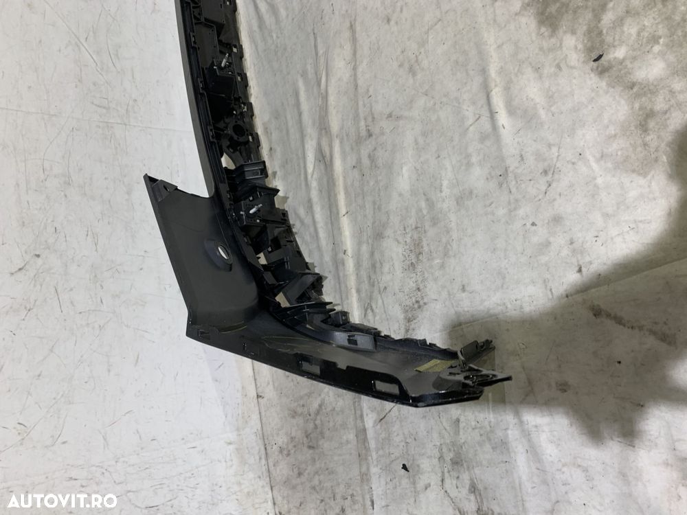 Bara spate Audi Q5, 2018, 2019, 2020, 2021, cod origine OE 80A807511. - 8