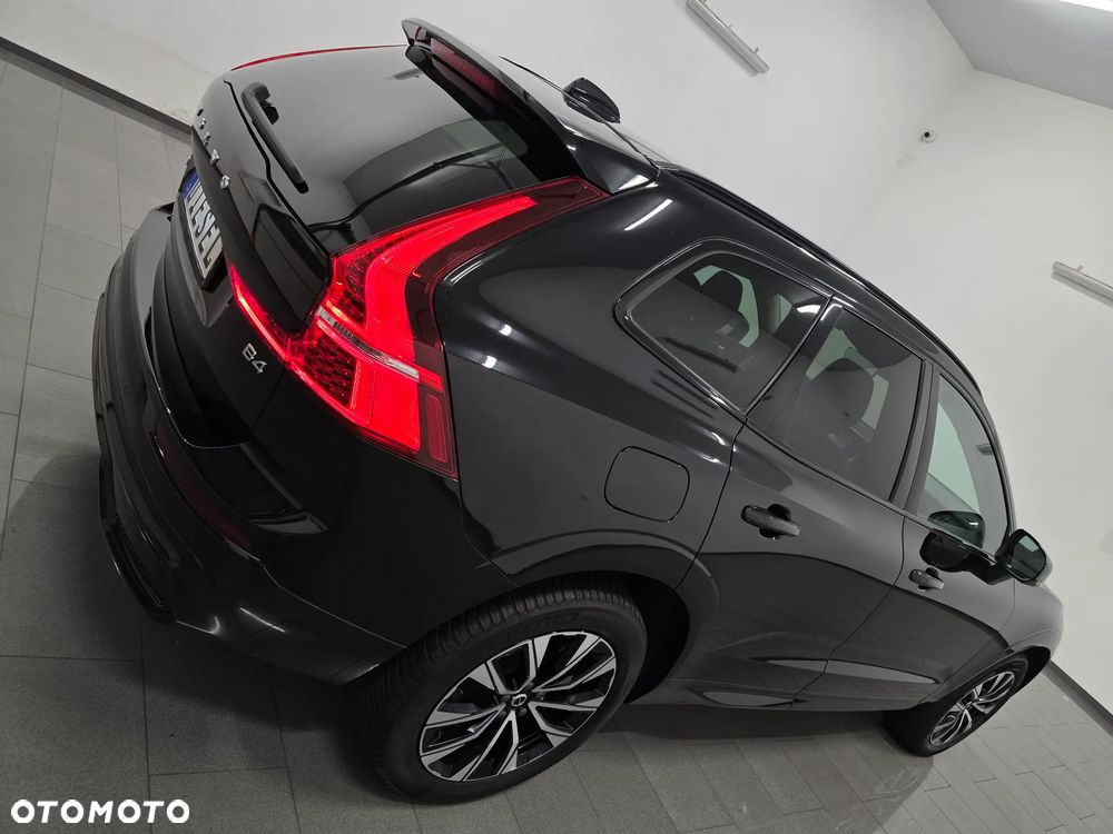 Volvo XC 60 B4 D Geartronic RDesign - 34