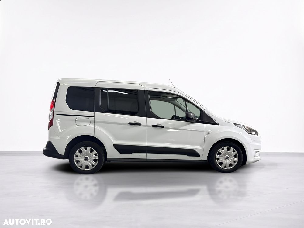 Ford Transit Connect - 7