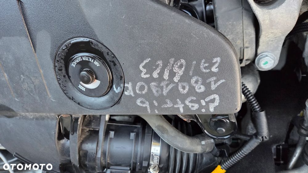 Dacia Duster dCi 110 FAP 4x4 Prestige - 12