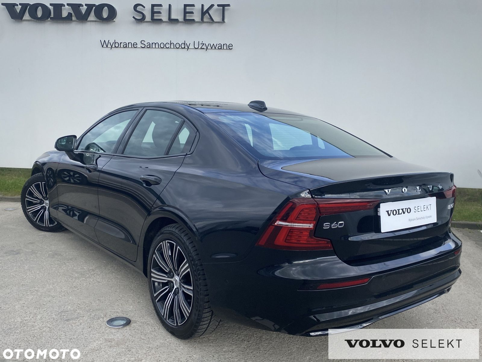 Volvo S60 - 6