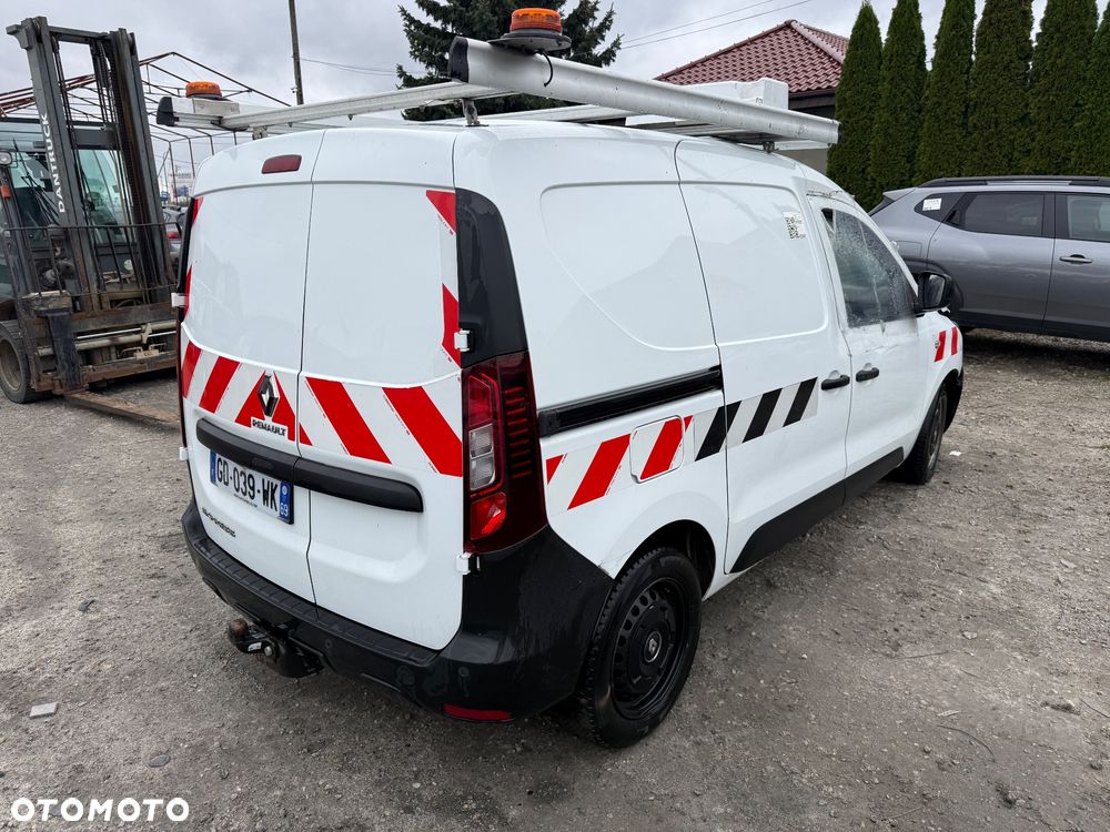 Renault Express - 2