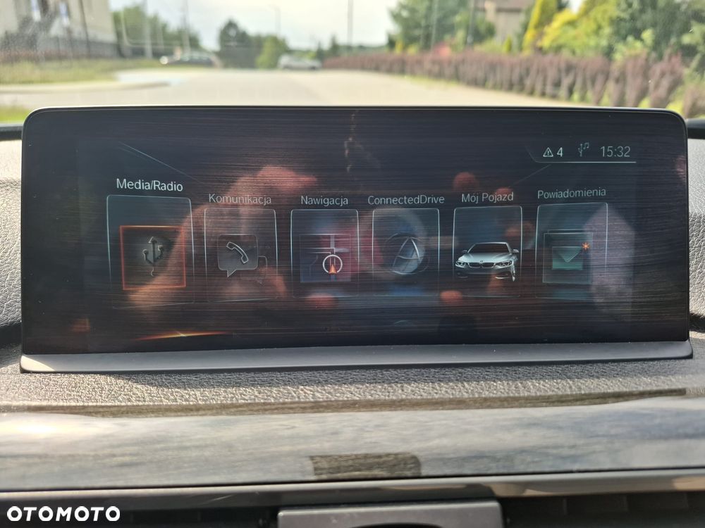 BMW Seria 4 430i Luxury Line sport - 24