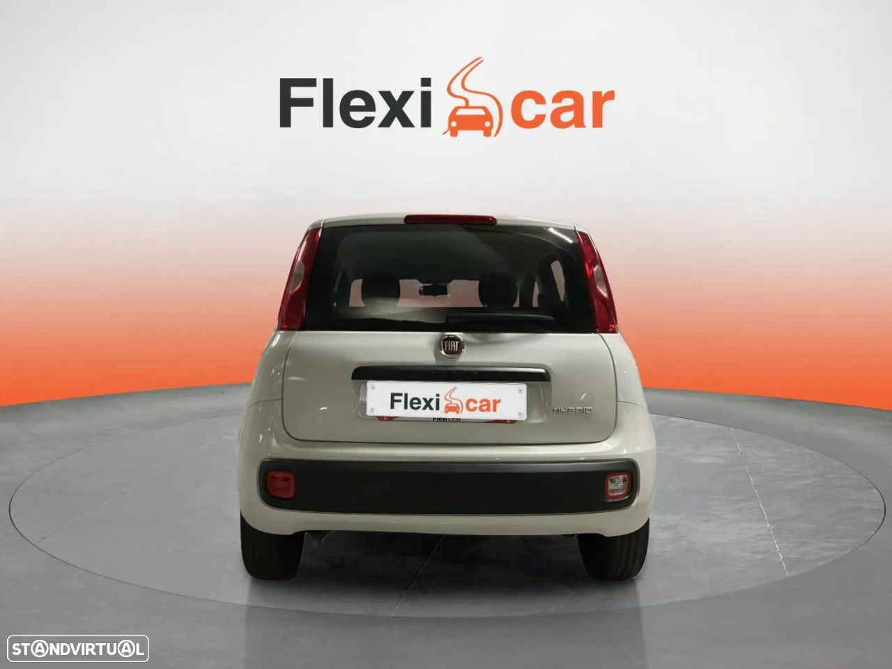 Fiat Panda 1.0 Hybrid City Life - 5